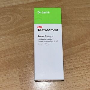 Dr. Jart+ CTRL-A Teatreement Toner nib